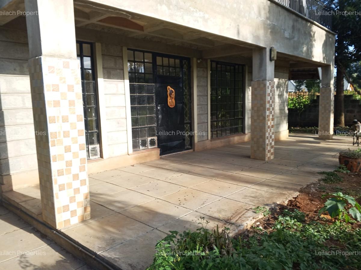 5 Bed House with En Suite in Ongata Rongai - 3