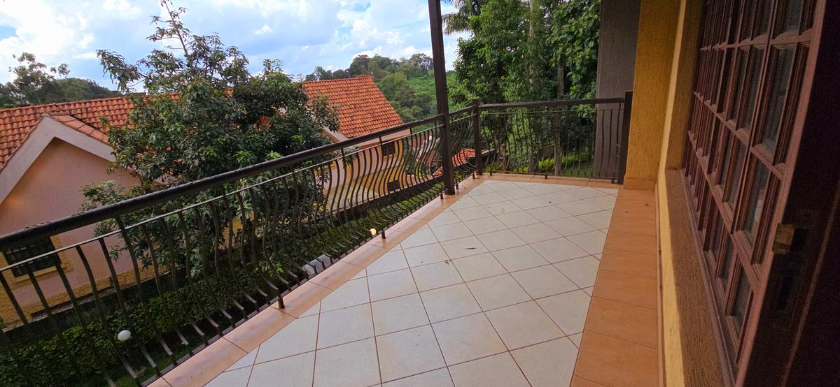 4 Bed House with En Suite at Kitisuru Road - 7