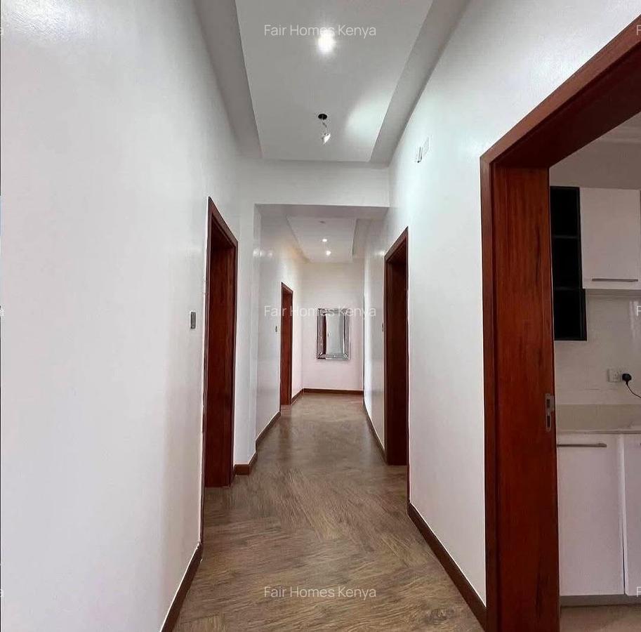 3 Bed Apartment with En Suite at Nyeri Road - 7