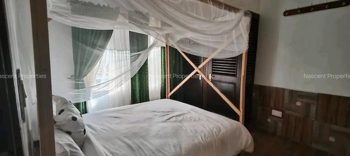 2 Bed House with En Suite in Kitisuru - 6