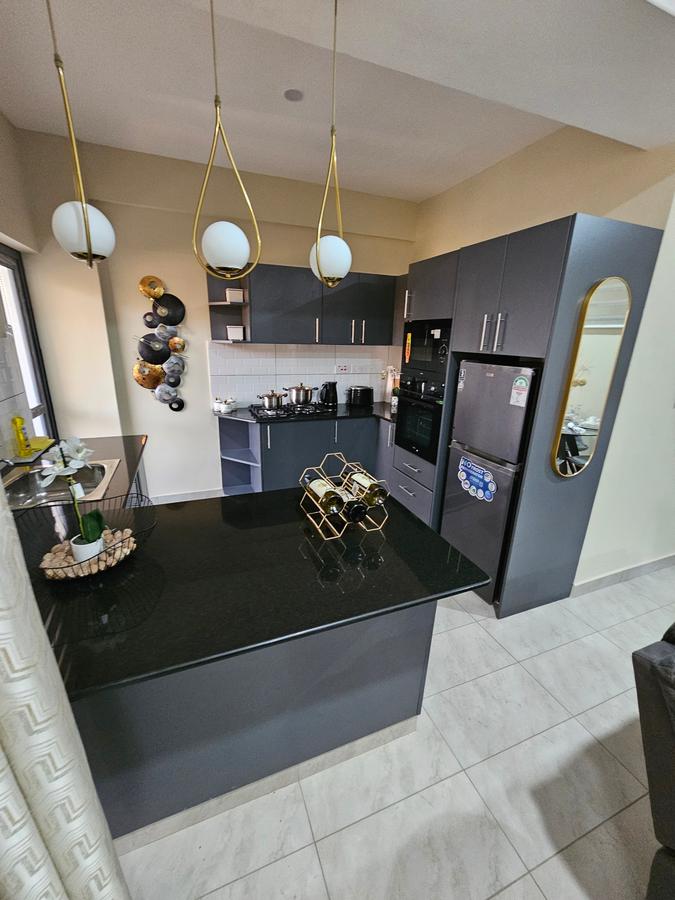 2 Bed Apartment with En Suite at Nyali - 6