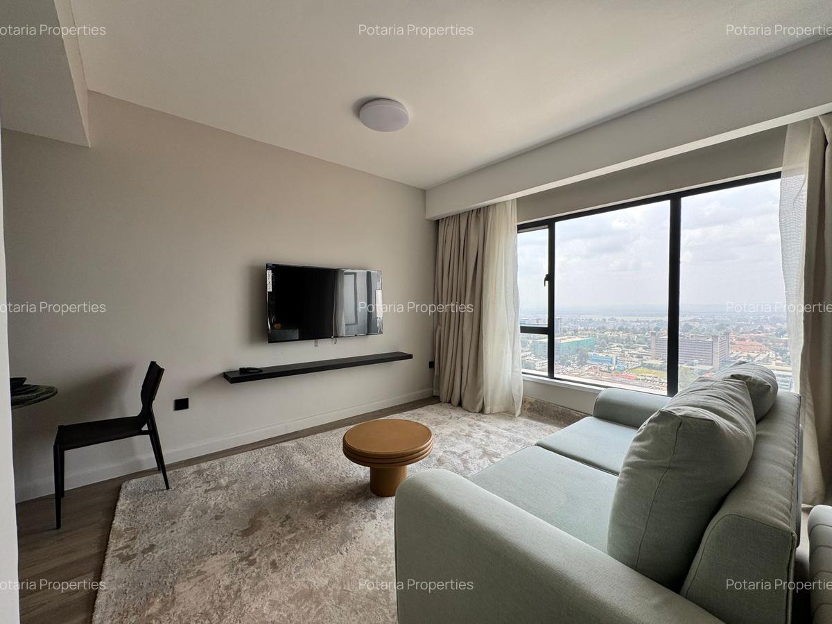 1 Bed Apartment with En Suite in Upper Hill - 10