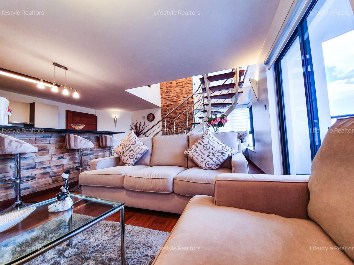 2 Bed Apartment at Wood Avenue - 3