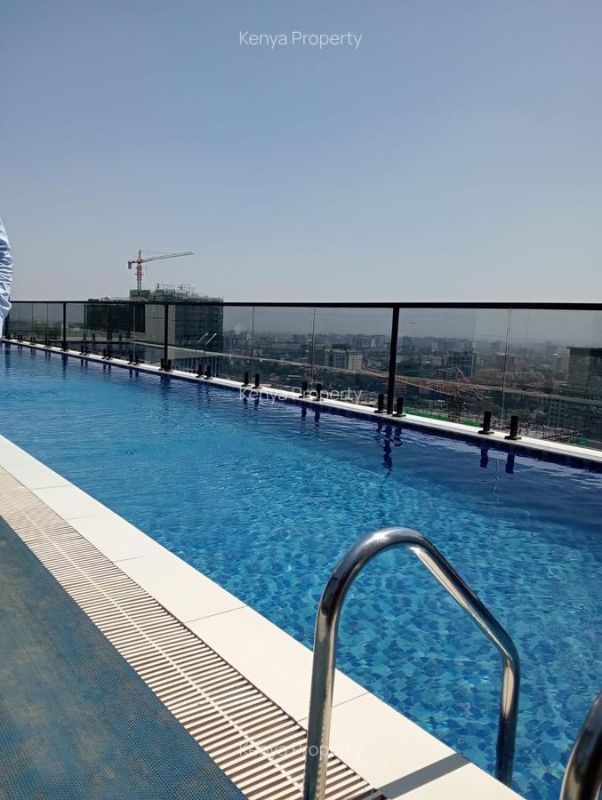 2 Bed Apartment with Swimming Pool at Westlands Road - 6