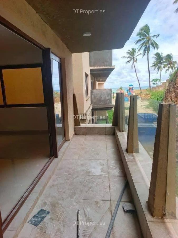 1 Bed House with Swimming Pool at Kikambala - 7