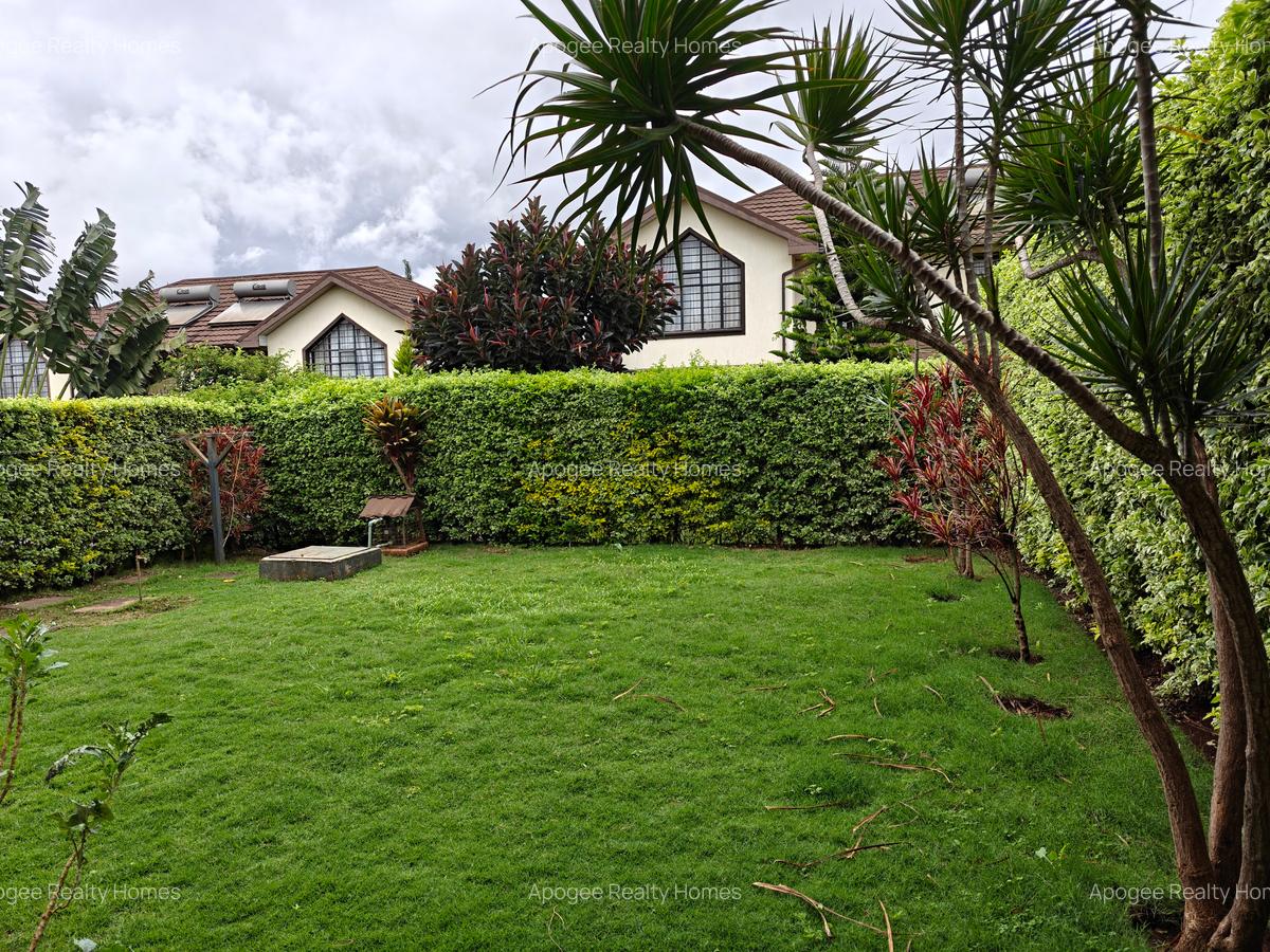 3 Bed House with En Suite at Eden Ville - 17