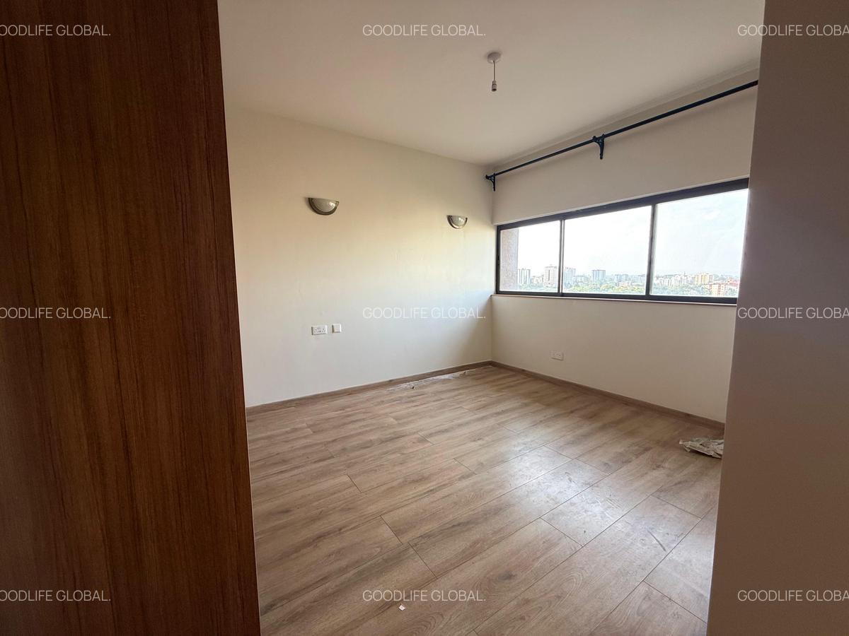 2 Bed Apartment with En Suite in Kilimani - 5
