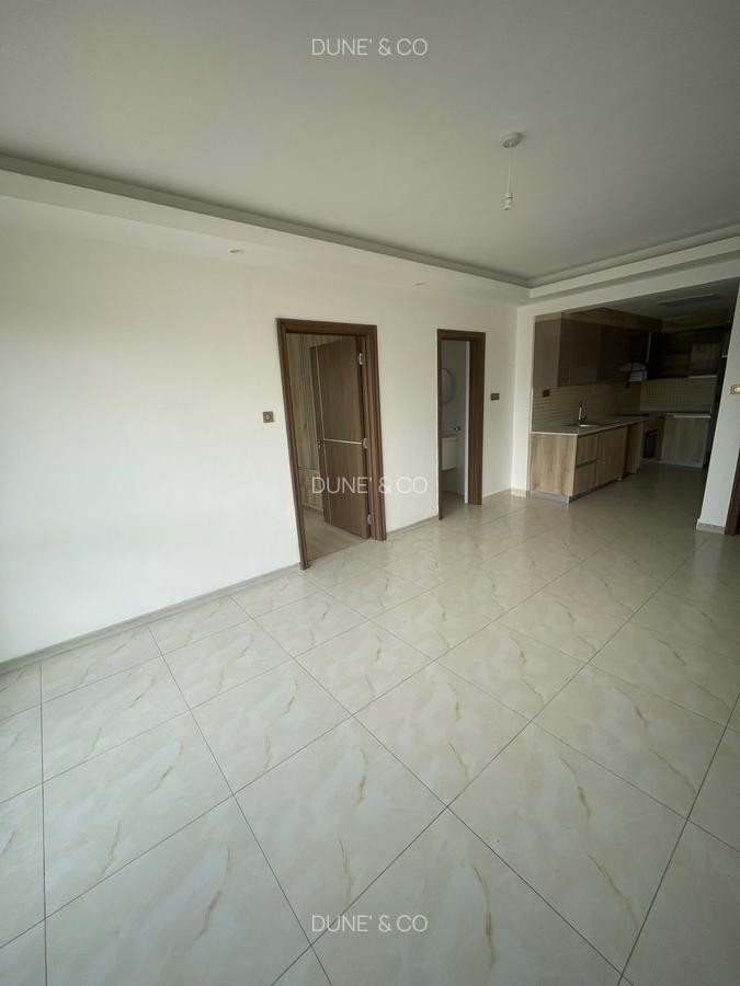 1 Bed Apartment with En Suite in Westlands Area - 5