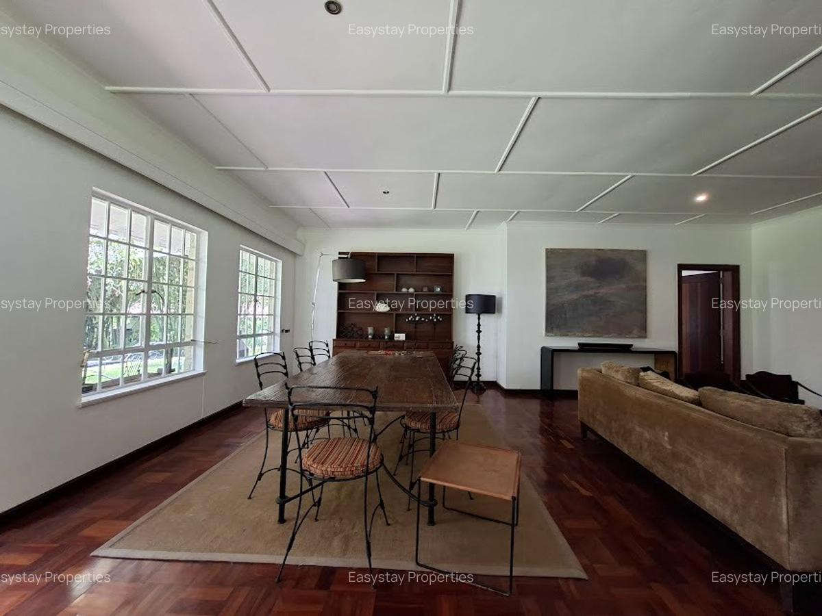 2 Bed House with En Suite in Muthaiga - 4