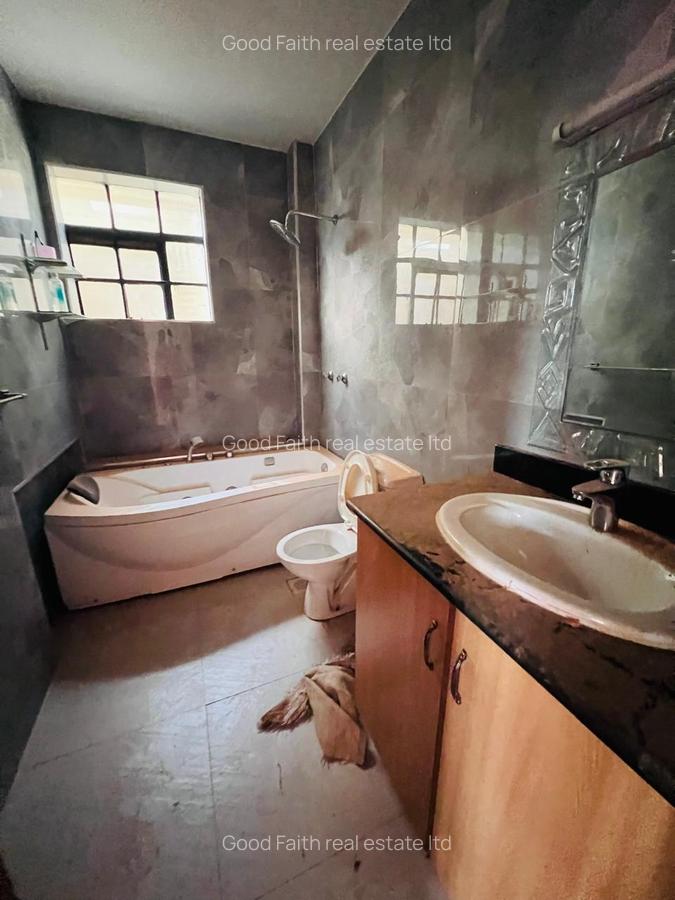 4 Bed House with En Suite in Kiambu Road - 19