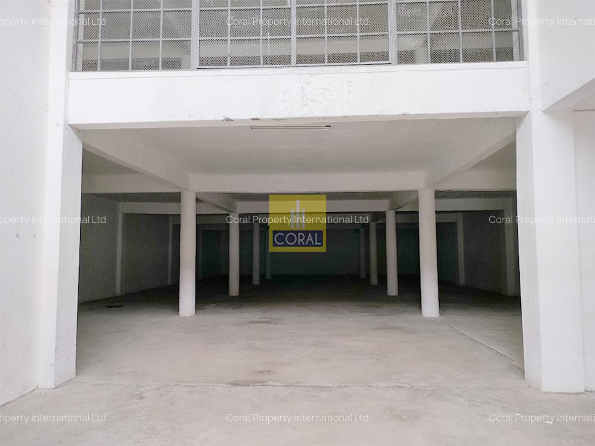 Warehouse in Syokimau - 7