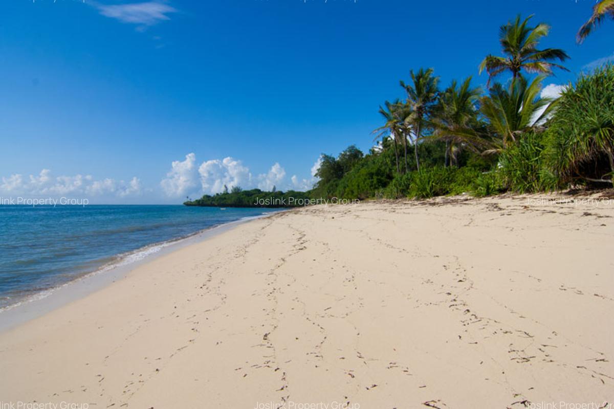 Commercial Land in Mombasa Road - 4