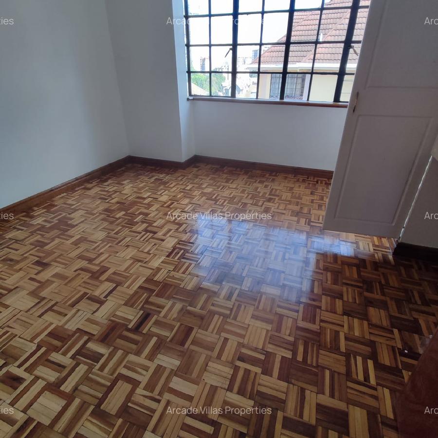 Furnished 3 Bed Apartment with En Suite in Kileleshwa - 14