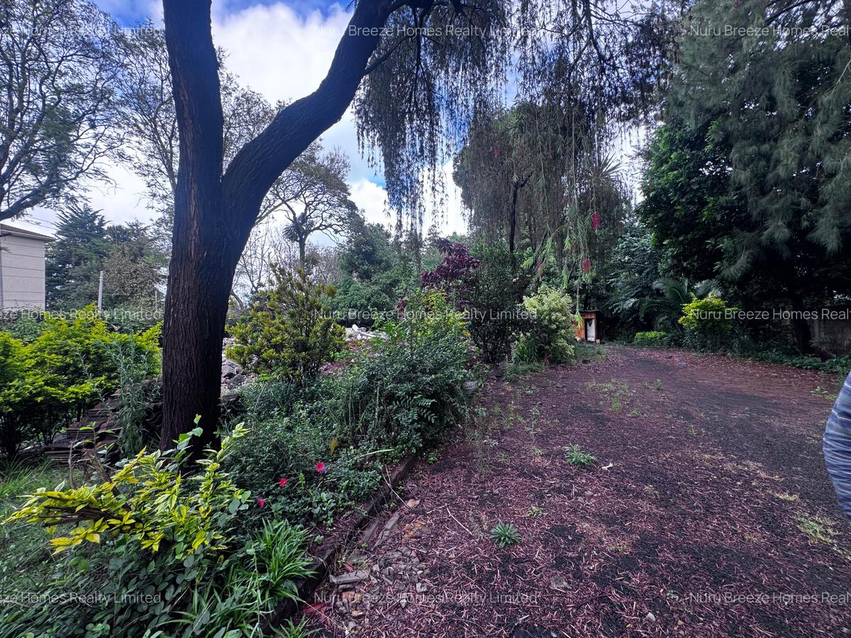 0.6 ac Land in Kileleshwa - 4