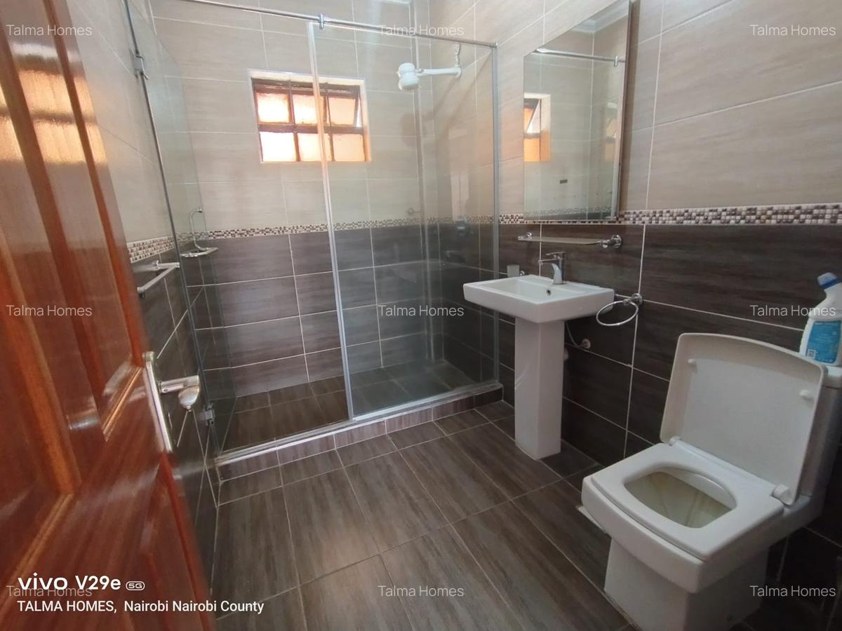 2 Bed Apartment with En Suite at Off Rhapta Road - 3