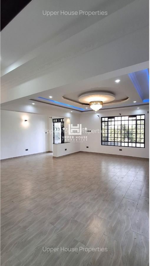 4 Bed House with En Suite in Nanyuki - 3