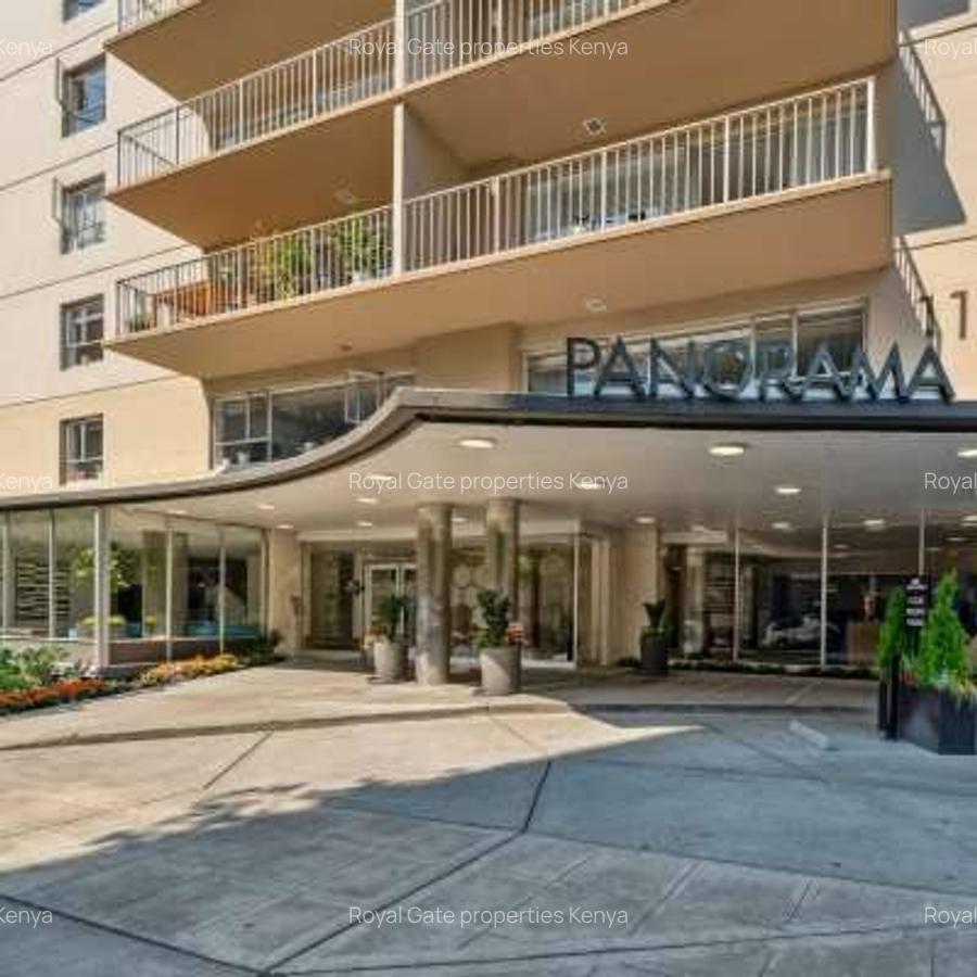 1 Bed Apartment with En Suite at Maiga Mairu Road - 6