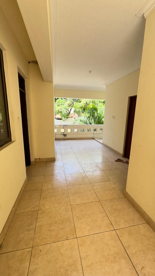 3 Bed Apartment with Swimming Pool in Nyali Area - 11