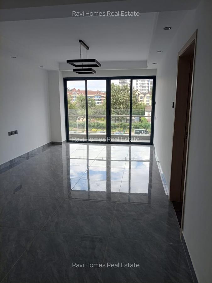 1 Bed Apartment with En Suite at Ngong Rd - 6