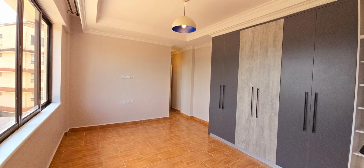 2 Bed Apartment with En Suite at Westlands Road - 18