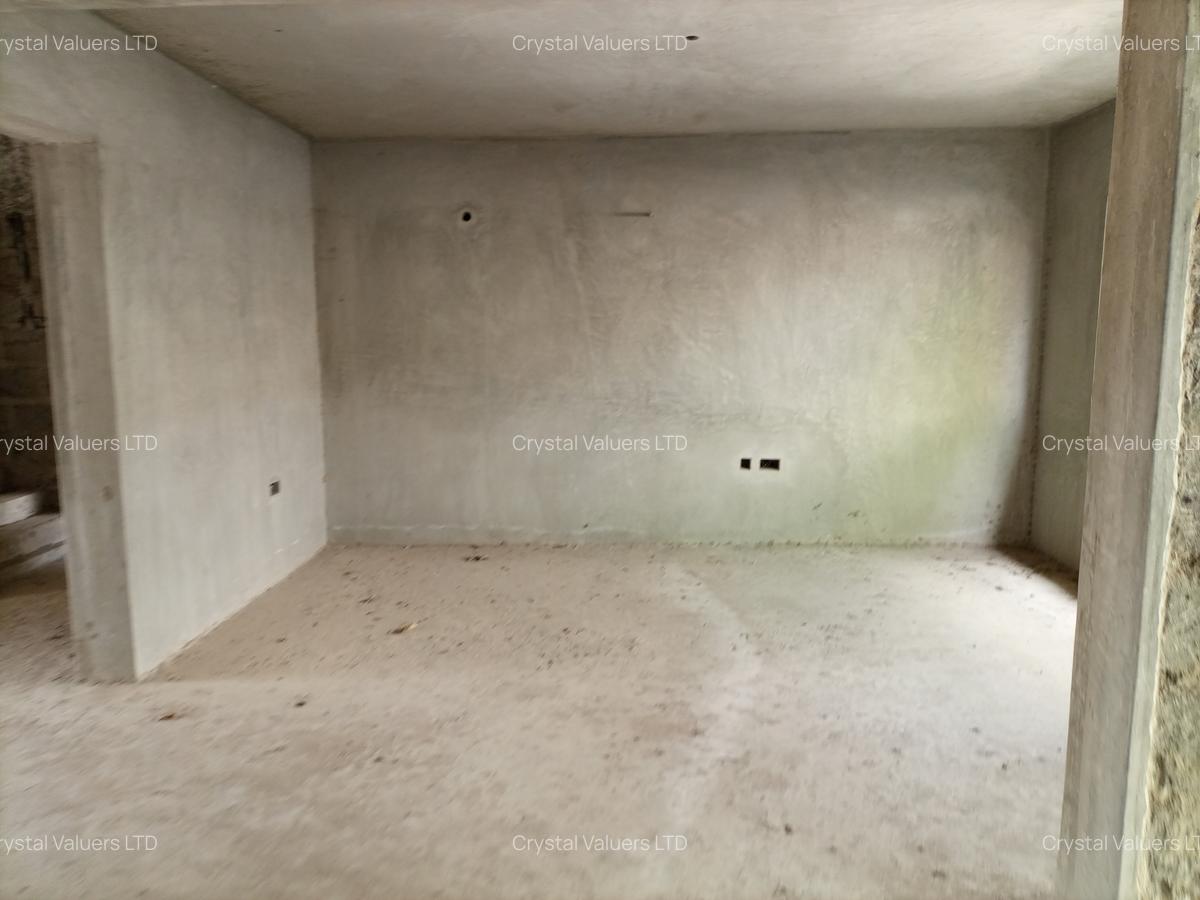 4 Bed House with En Suite in Kitengela - 6