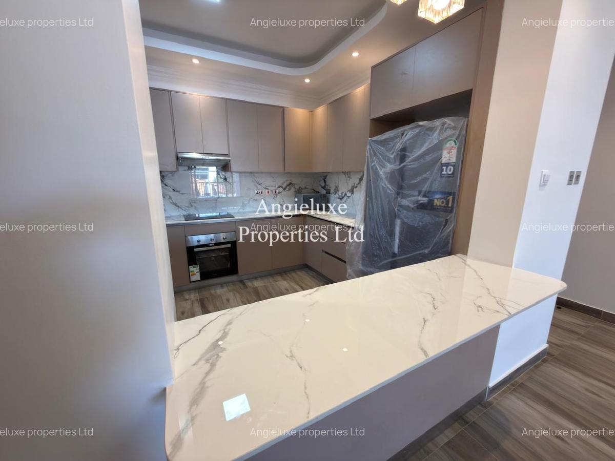 2 Bed Apartment with En Suite at Brookside Drive - 3