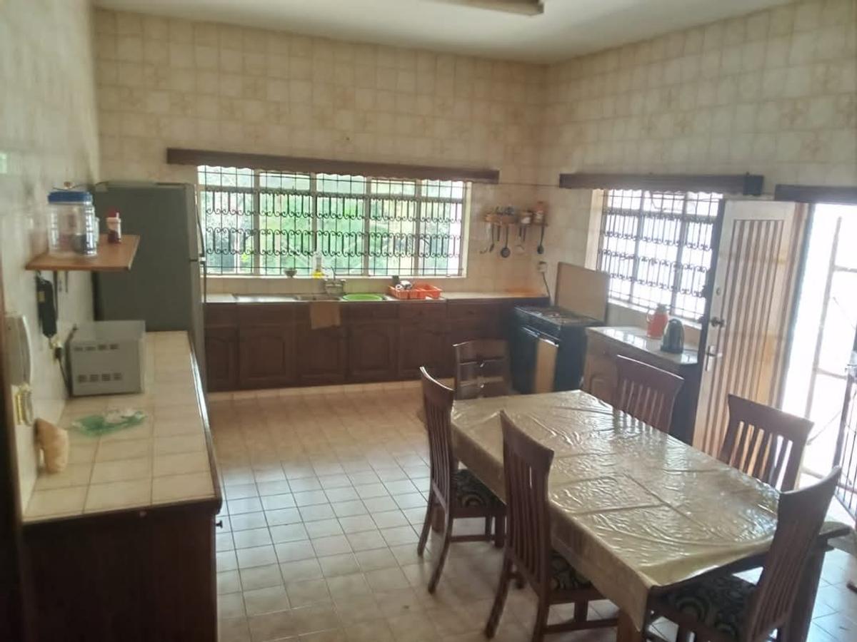 Office with Service Charge Included at Lavington - 5