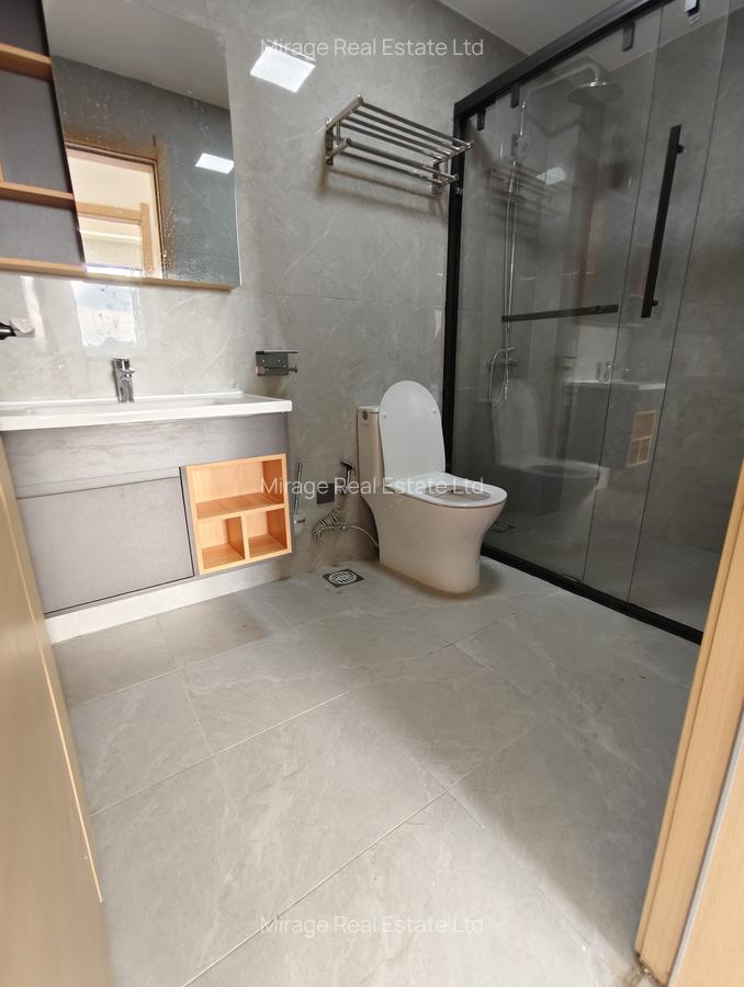 1 Bed Apartment with Swimming Pool in Lavington - 19
