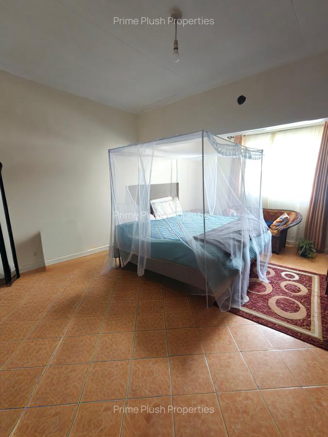 3 Bed House with Garden in Karen - 15