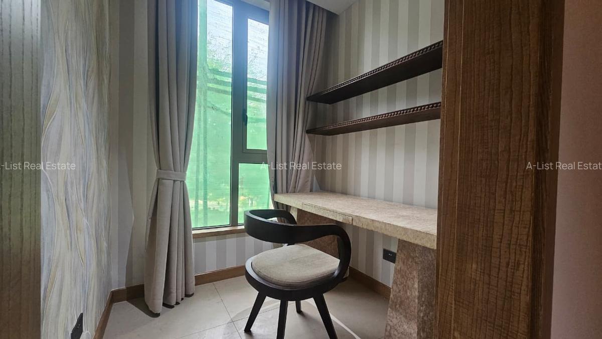 3 Bed Apartment with En Suite at Eldama Ravine Road - 11