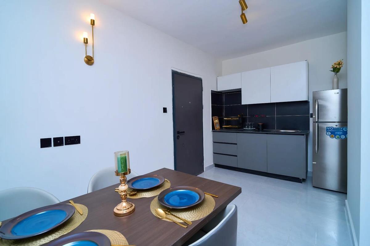 Luxore Apartments in Syokimau, Machakos County - 6