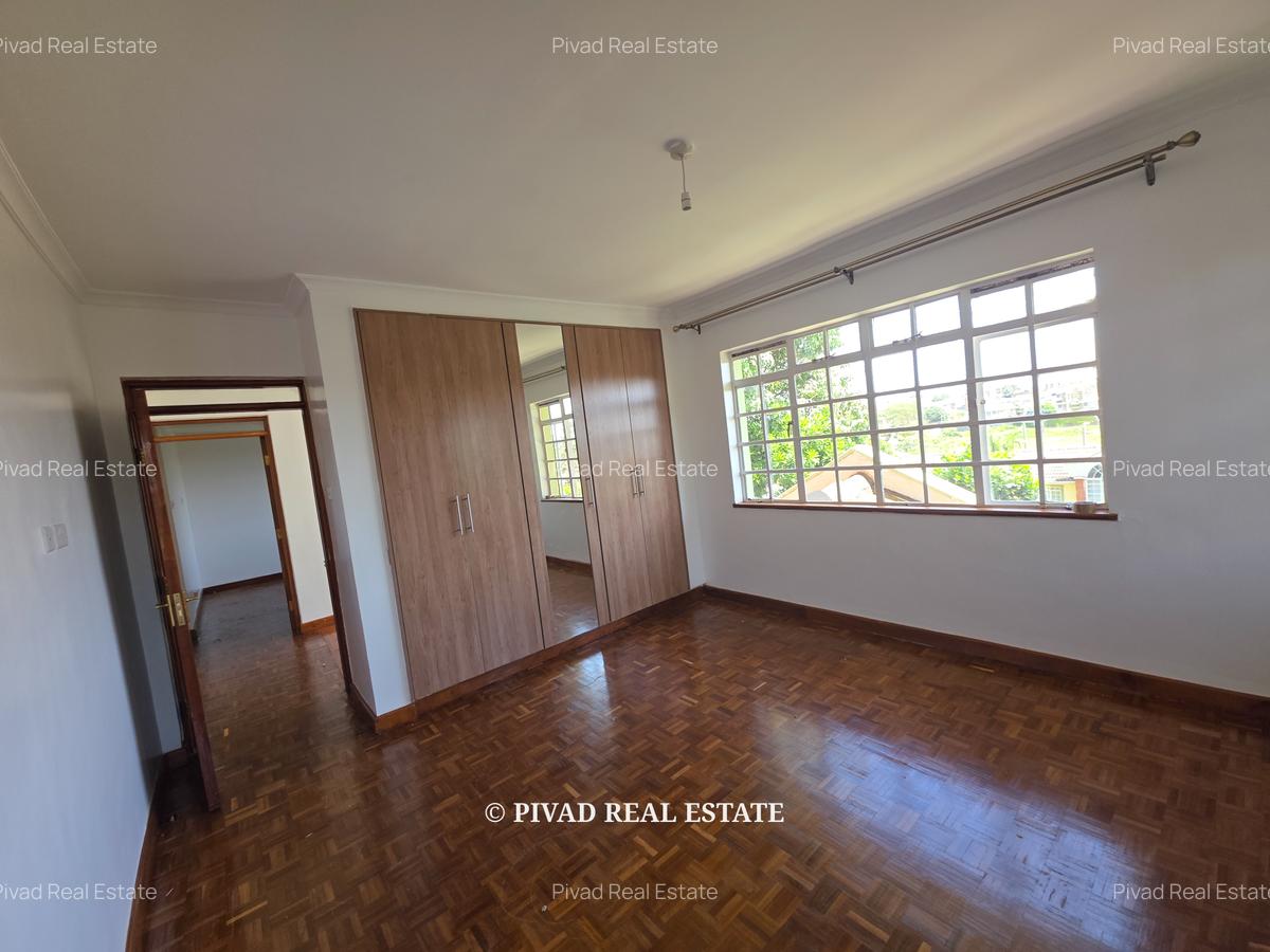 4 Bed Townhouse with Garden at Runda Paradise 2 - 12