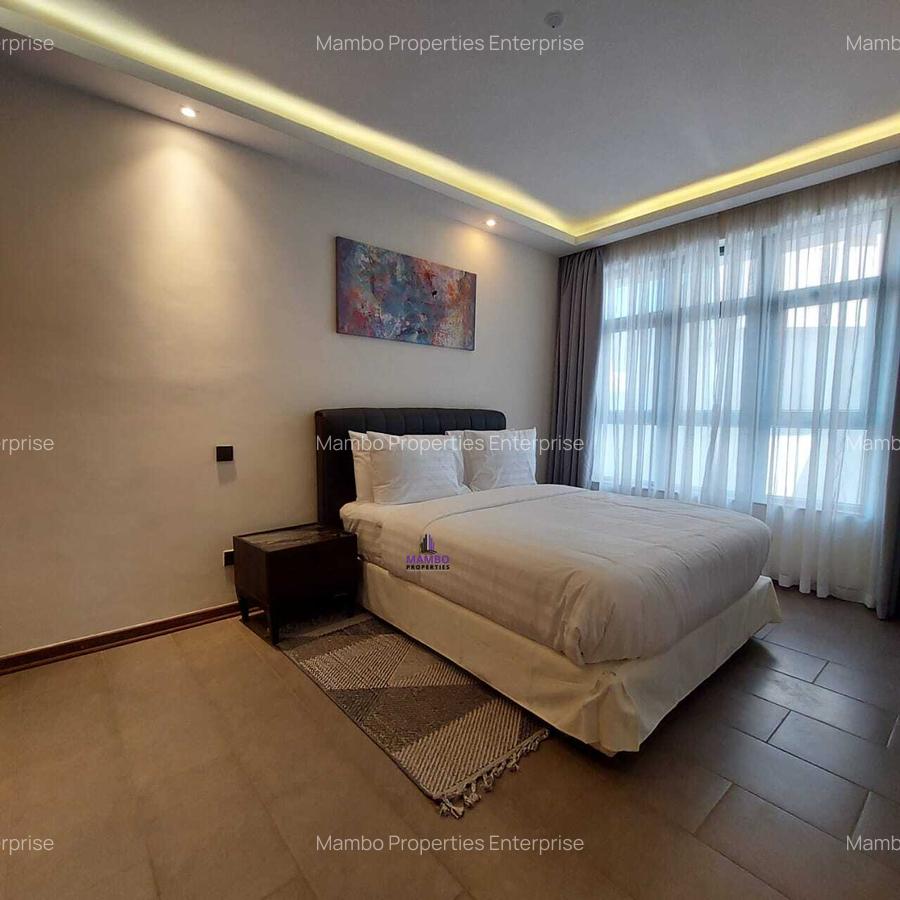Serviced 2 Bed Apartment with En Suite at Lower Kabete Lane - 5