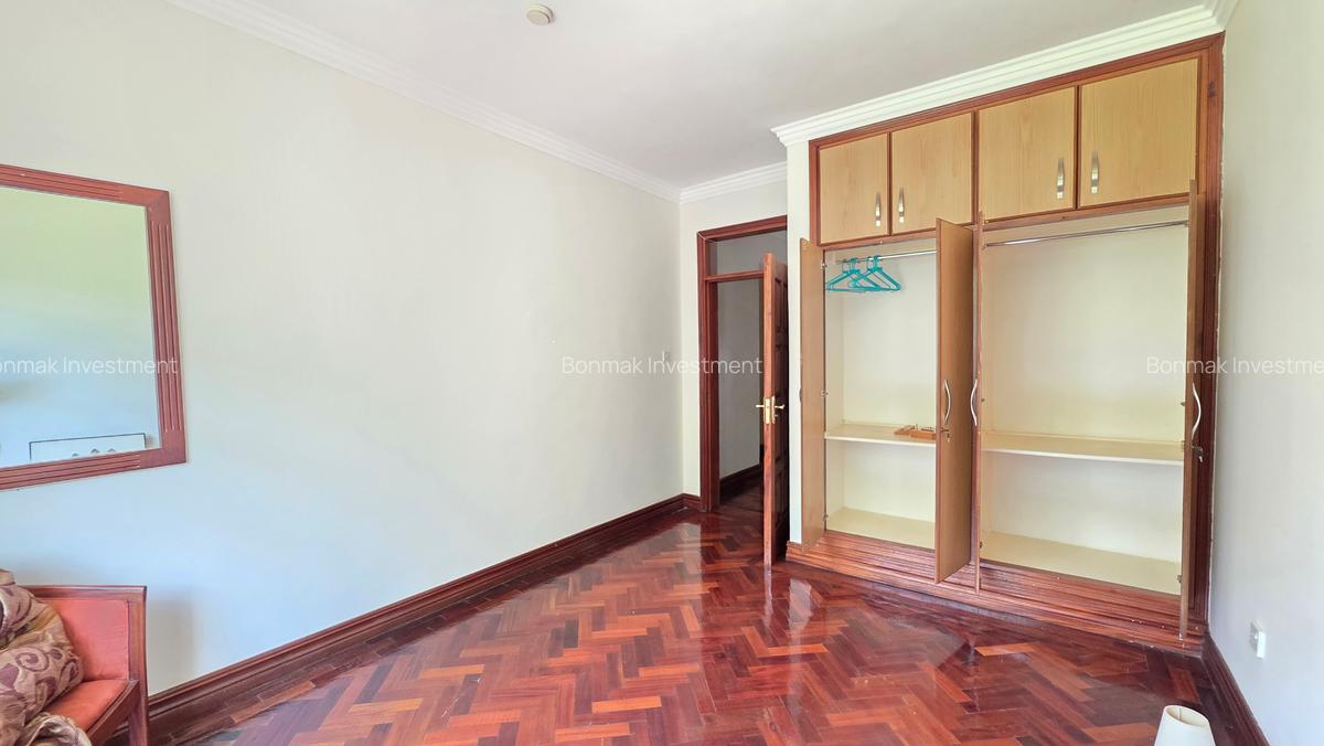 3 Bed Townhouse with En Suite at Peponi Gardens. - 11