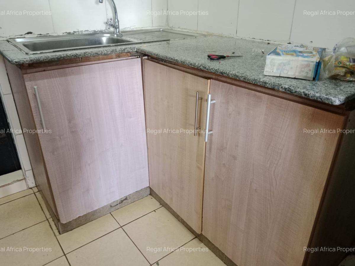 3 Bed Apartment with Parking in Kiambu Town - 5