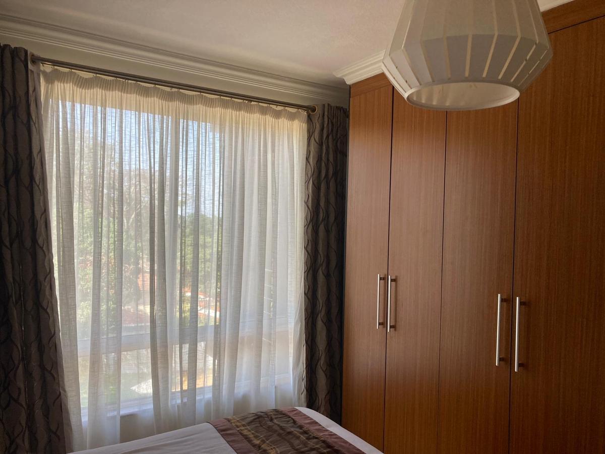 Serviced 1 Bed Apartment with En Suite in Kiambu Road - 11