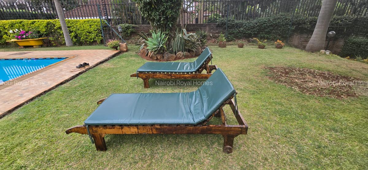 3 Bed Townhouse with En Suite at Runda Benin Drive 46 - 12