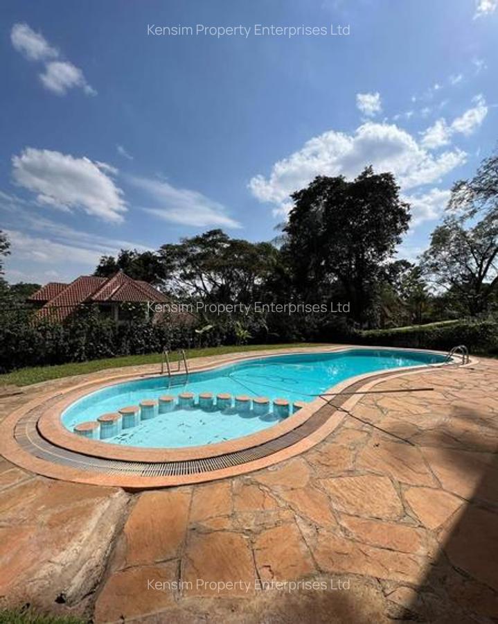 5 Bed Townhouse with En Suite in Rosslyn - 17