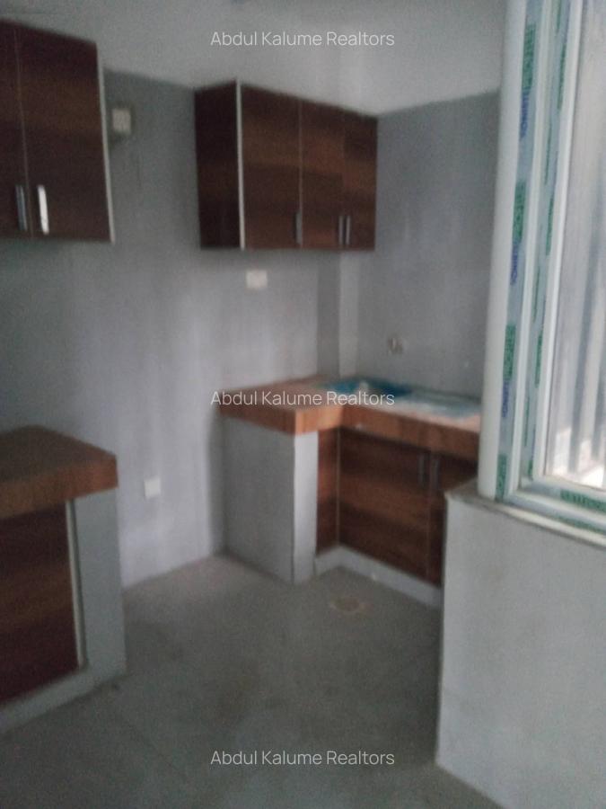 Serviced 3 Bed Apartment with En Suite at Bamburi - 4