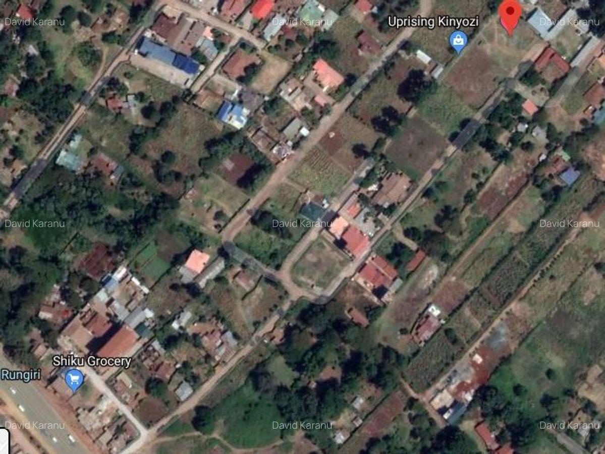 0.045 ha Residential Land at Waiyaki Way - 6