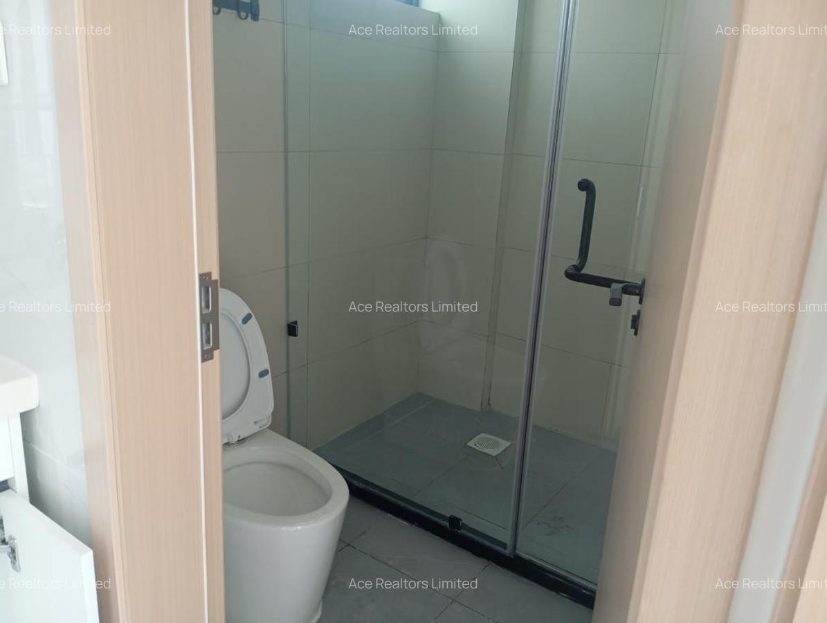 2 Bed Apartment with En Suite at Westlands - 3