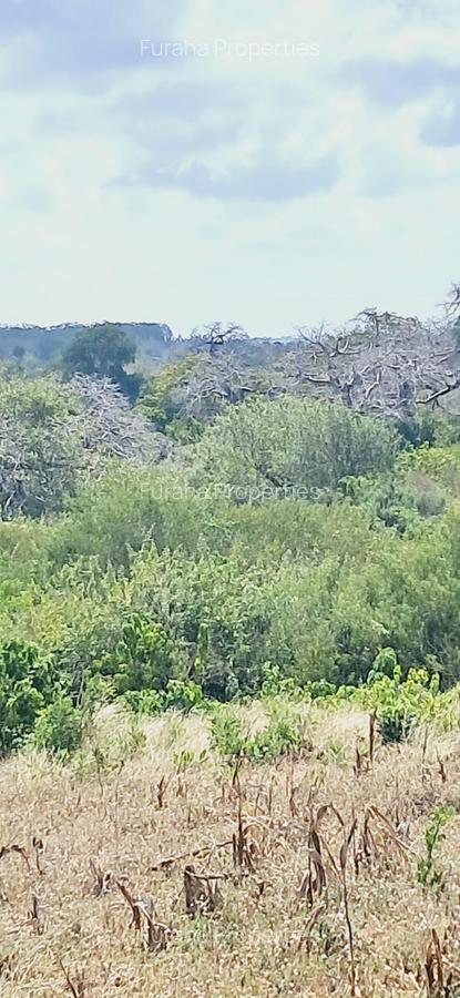 Land in Kilifi - 1