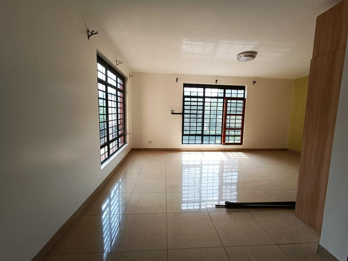 4 Bed Townhouse with En Suite in Kiambu Road - 14