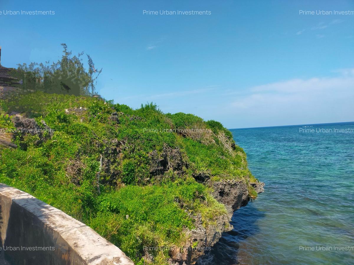 3.0 ac Land at Kuruwitu Beach - 3