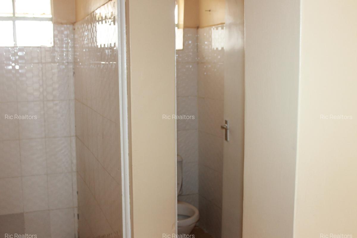 2 Bed House at Fair Acres Road - 5