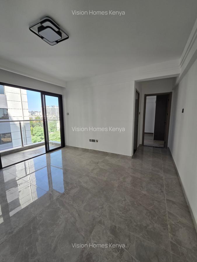 2 Bed Villa with En Suite in Kilimani - 13