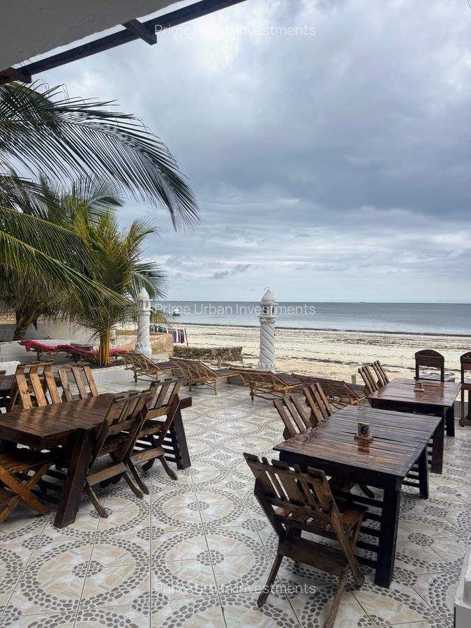 2 ac Land at Diani Beach - 11