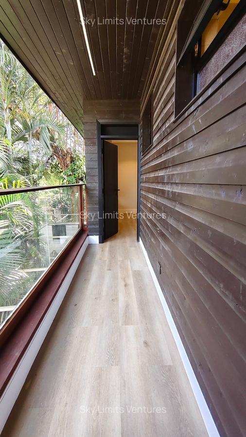 3 Bed House with En Suite in Gigiri - 13