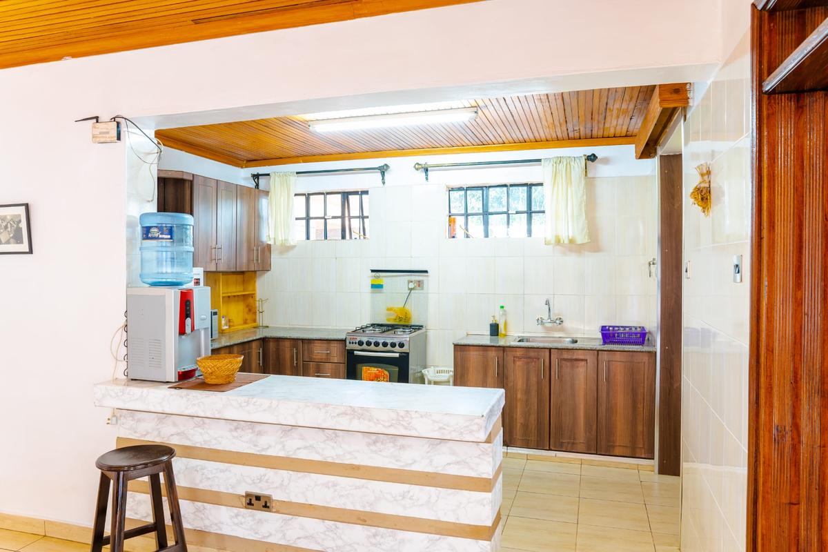 2 Bed Townhouse with En Suite at Off Ruaka Rd - 11