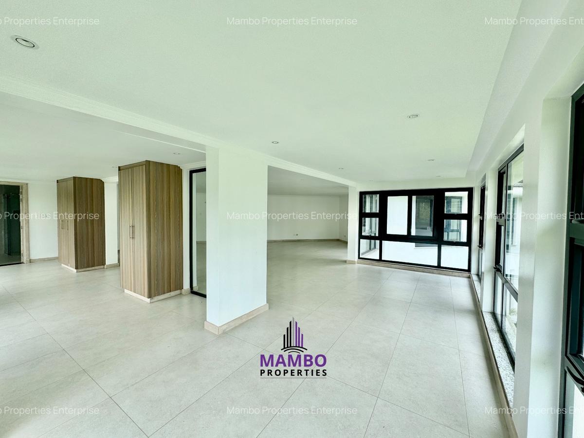 5 Bed House with En Suite at Runda - 13